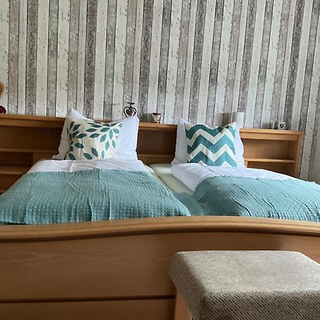 Zum Schnatz Apartment Willingshausen ภายนอก รูปภาพ