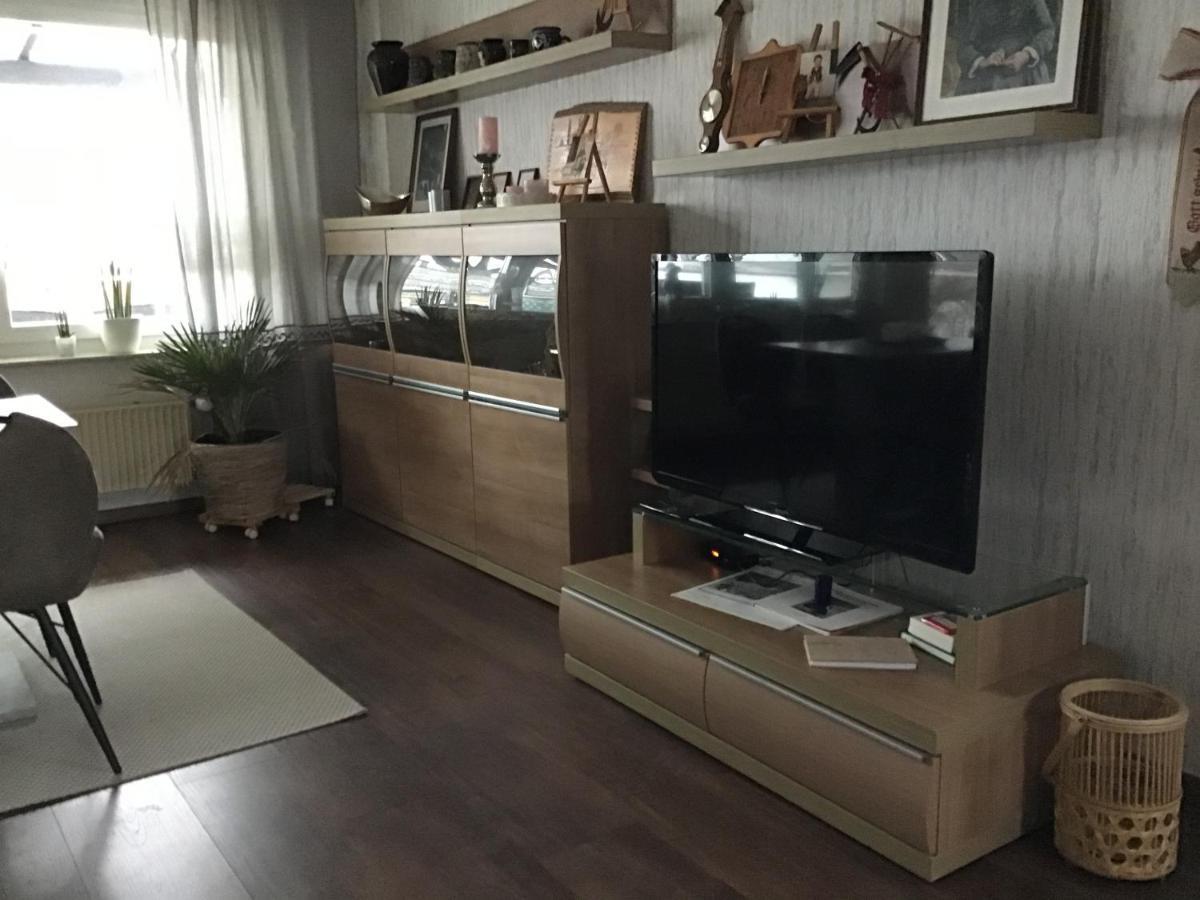 Zum Schnatz Apartment Willingshausen ภายนอก รูปภาพ