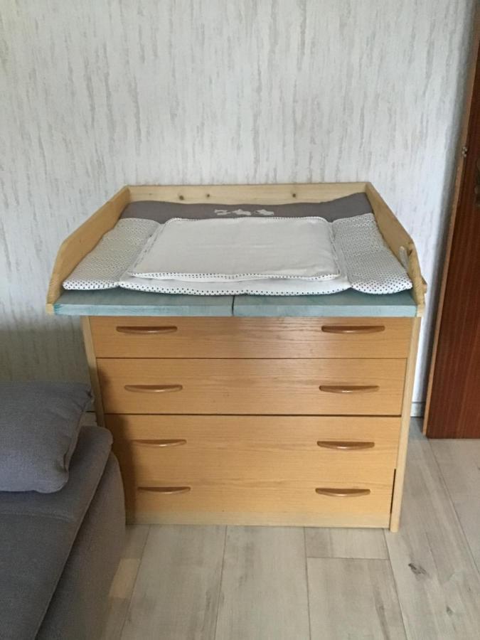 Zum Schnatz Apartment Willingshausen ภายนอก รูปภาพ