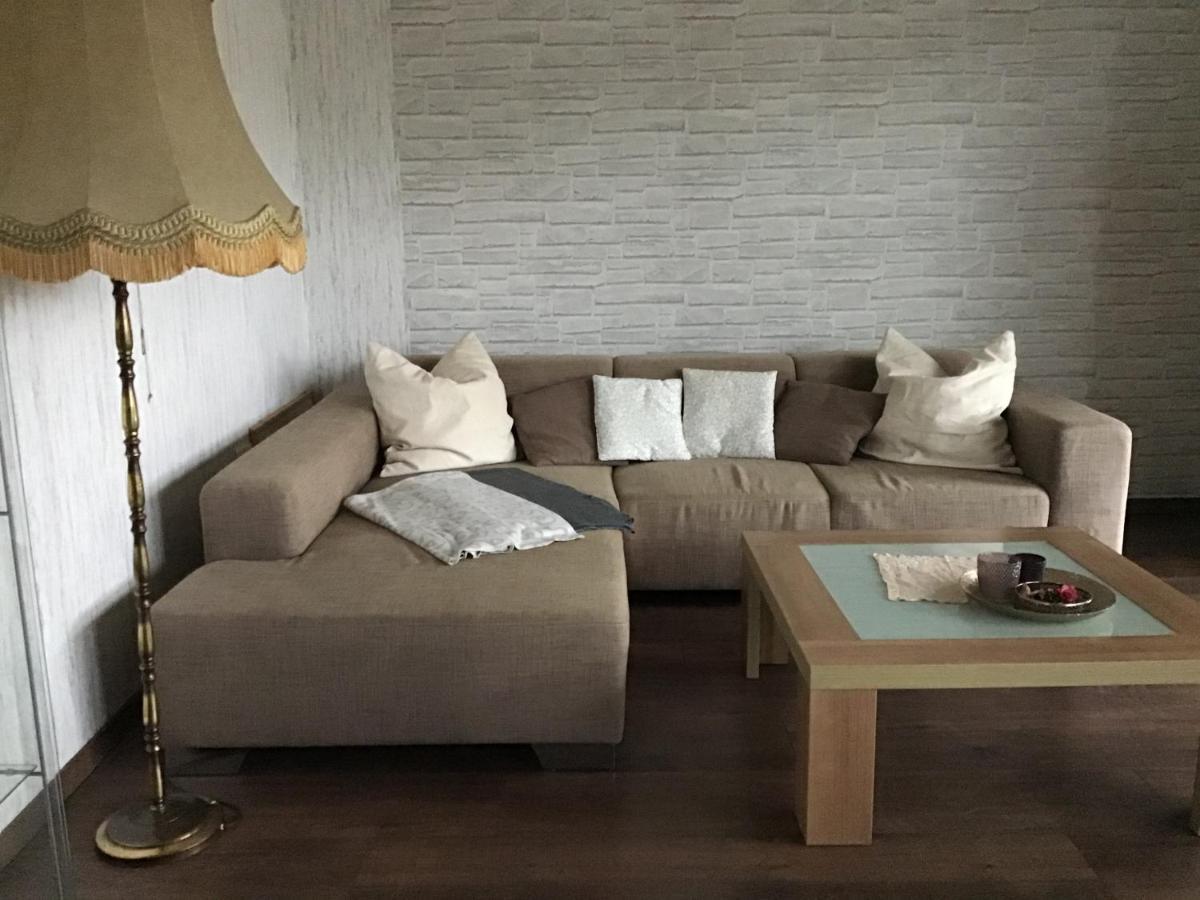 Zum Schnatz Apartment Willingshausen ภายนอก รูปภาพ
