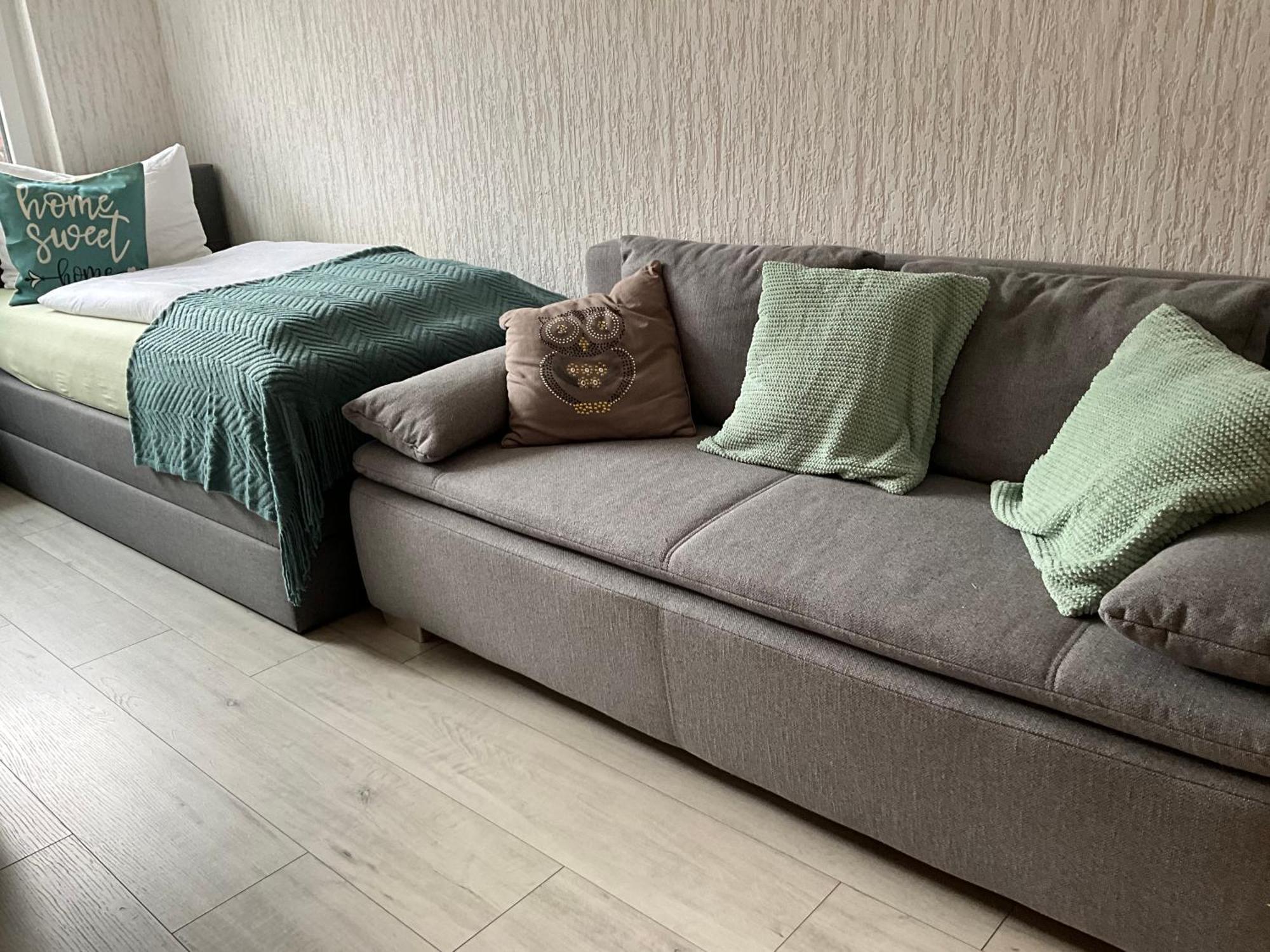 Zum Schnatz Apartment Willingshausen ภายนอก รูปภาพ